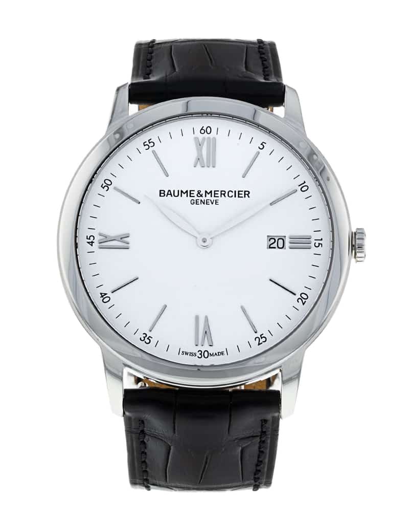 Baume et Mercier Classima Executives 10526 Baume et Mercier Classima Executives 10526
